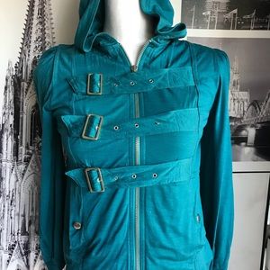 Marc Jacobs Hoodie Size XS